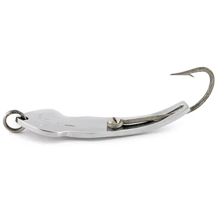 Tony Accetta Pet Spoon 15, 28g Nickel, Cuillère #23265