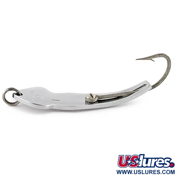 Tony Accetta Pet Spoon 15, 28g Nickel, Cuillère #23265