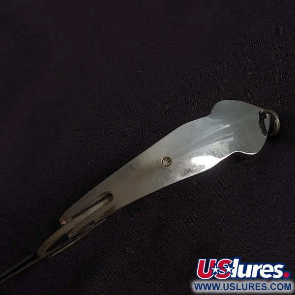 Tony Accetta Pet Spoon 15, 28g Nickel, Cuillère #23265