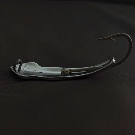 Tony Accetta Pet Spoon 15, 28g Nickel, Cuillère #23265