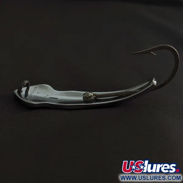 Tony Accetta Pet Spoon 15, 28g Nickel, Cuillère #23265