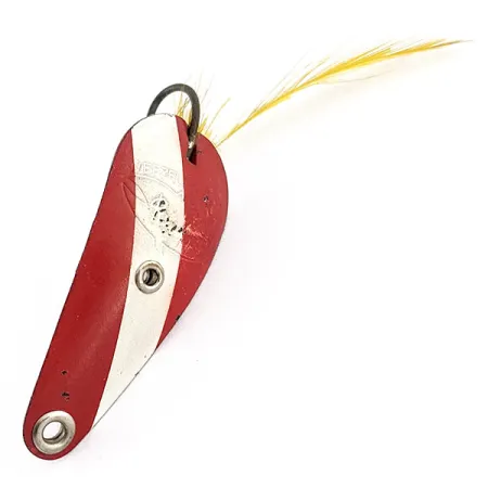 Cuillère anti-herbe Weezel bait Rex Spoon