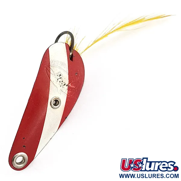 Cuillère anti-herbe Weezel bait Rex Spoon