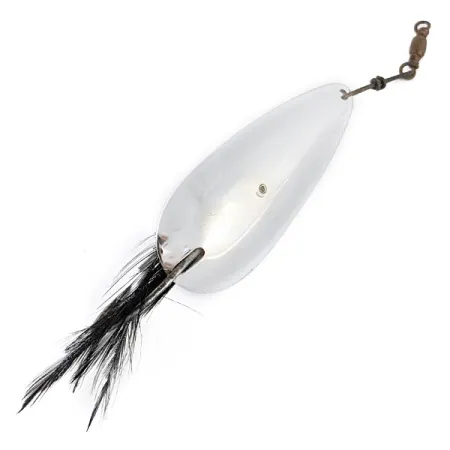 Tony Accetta Weed Doger, Nickel, 21g, Cuillère #23270