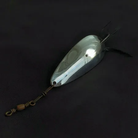 Tony Accetta Weed Doger, Nickel, 21g, Cuillère #23270