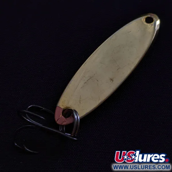 Acme Tackle Co. Kastmaster, Or, 7g, Cuillère #23275