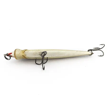 Rapala Original Floater F9, Silver (S), 4g, Poisson-nageur #23282
