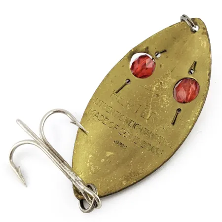 Herter's Glass Eye, Laiton, 21g, Cuillère #23287