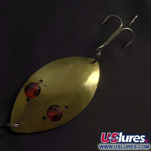 Herter's Glass Eye, Laiton, 21g, Cuillère #23287