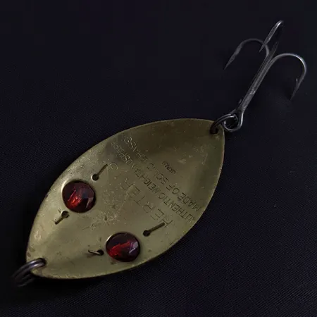 Herter's Glass Eye, Laiton, 21g, Cuillère #23287