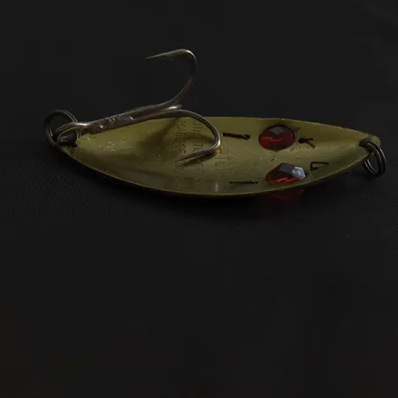 Herter's Glass Eye, Laiton, 21g, Cuillère #23287