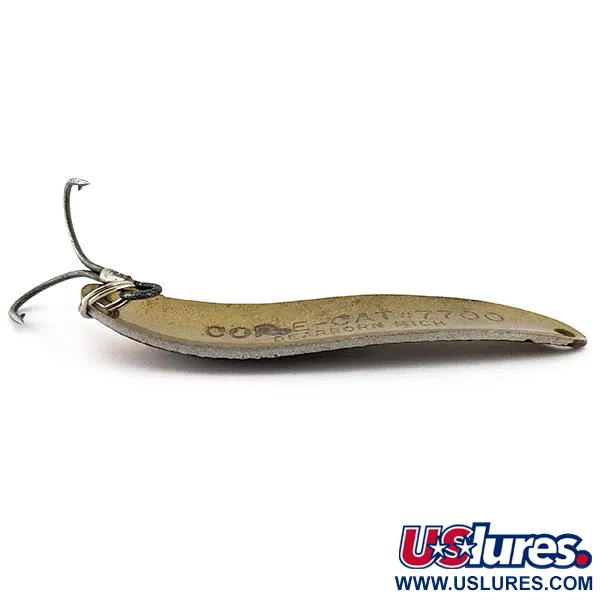 Eppinger Dardevle Cop-E-Cat 7700, 50g, Coloris Truite, Cuillère ondulante #23290