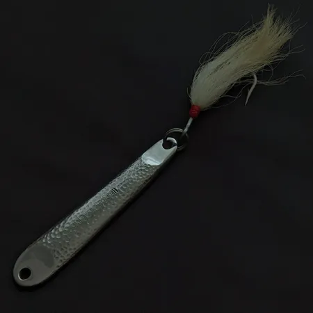 Hopkins No=Eql 4 H, 82g, Nickel, Cuillère #23296