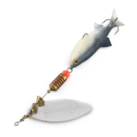 Mepps Aglia Long 2 Mino, 9g, rinbo, Cuiller tournante #23309