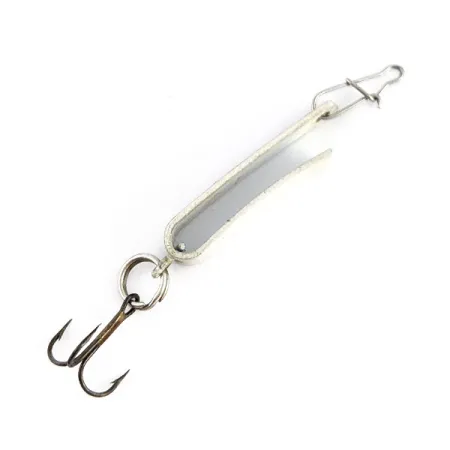 Luhr Jensen Super-Duper 500, 1,4g, Truite Arc-en-Ciel, Cuillère #23338