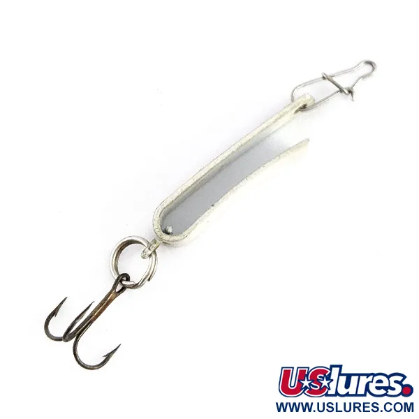 Luhr Jensen Super-Duper 500, 1,4g, Truite Arc-en-Ciel, Cuillère #23338