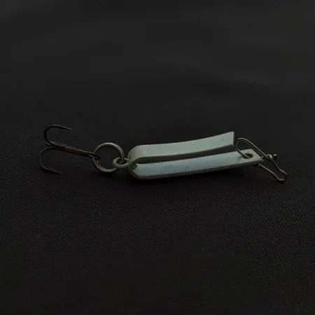 Luhr Jensen Super-Duper 500, 1,4g, Truite Arc-en-Ciel, Cuillère #23338