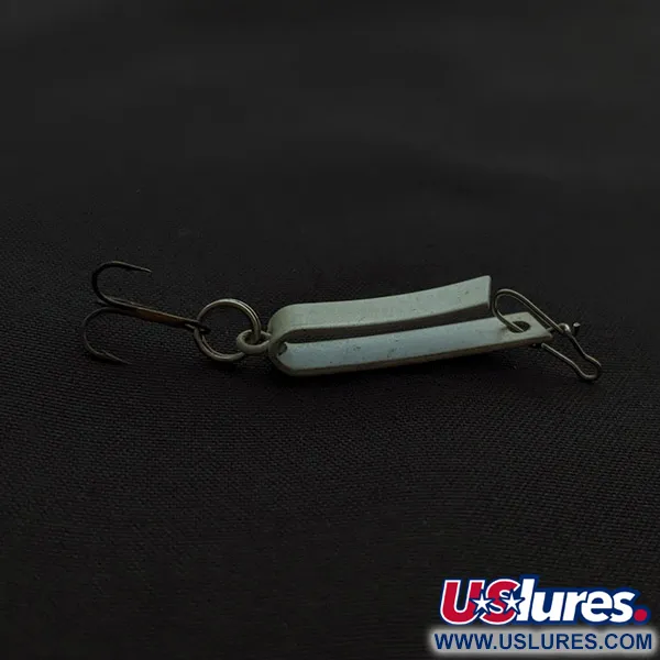 Luhr Jensen Super-Duper 500, 1,4g, Truite Arc-en-Ciel, Cuillère #23338