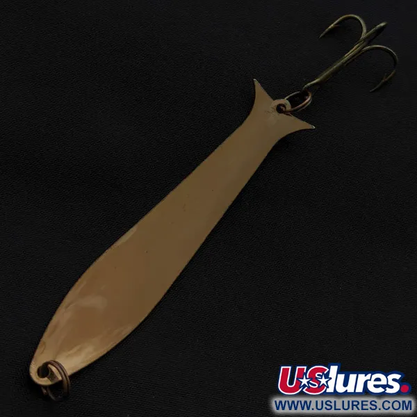 Acme Flash-King Wobbler, 7g Cuivre, Cuillère Ondulante #23352