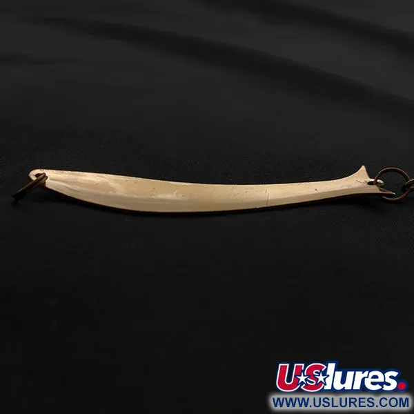 Acme Flash-King Wobbler, 7g Cuivre, Cuillère Ondulante #23352