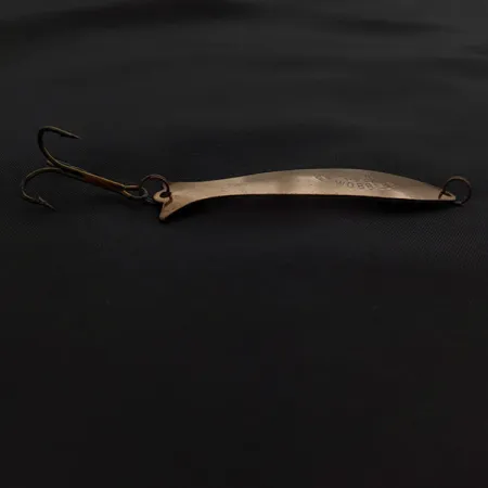 Acme Flash-King Wobbler, Cuivre 5,3g, Cuillère de traîne #23354