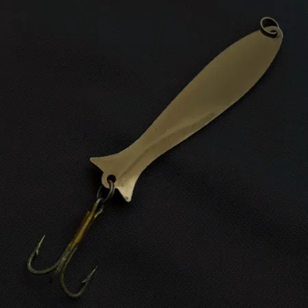 Acme Flash-King Wobbler, Cuivre 5,3g, Cuillère de traîne #23354