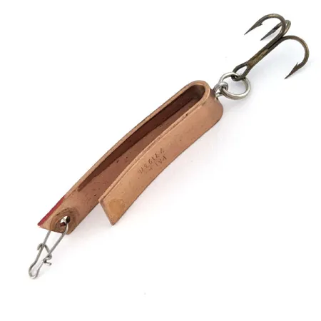 Luhr Jensen Super-Duper 503, cuivre, 4,3g, cuillère #23374