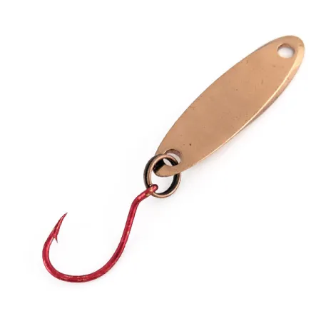 Acme Kastmaster, 2,5g, Cuivre, Cuillère ondulante #23395