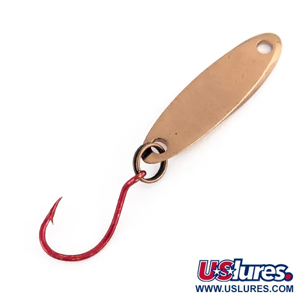 Acme Kastmaster, 2,5g, Cuivre, Cuillère ondulante #23395