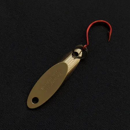 Acme Kastmaster, 2,5g, Cuivre, Cuillère ondulante #23395