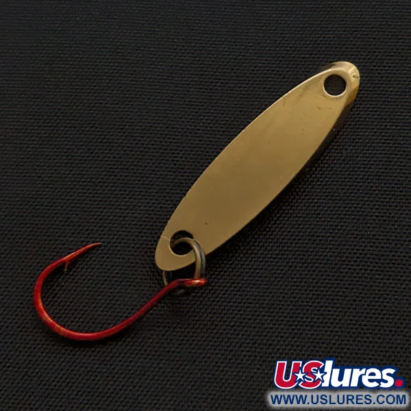 Acme Kastmaster, 2,5g, Cuivre, Cuillère ondulante #23395