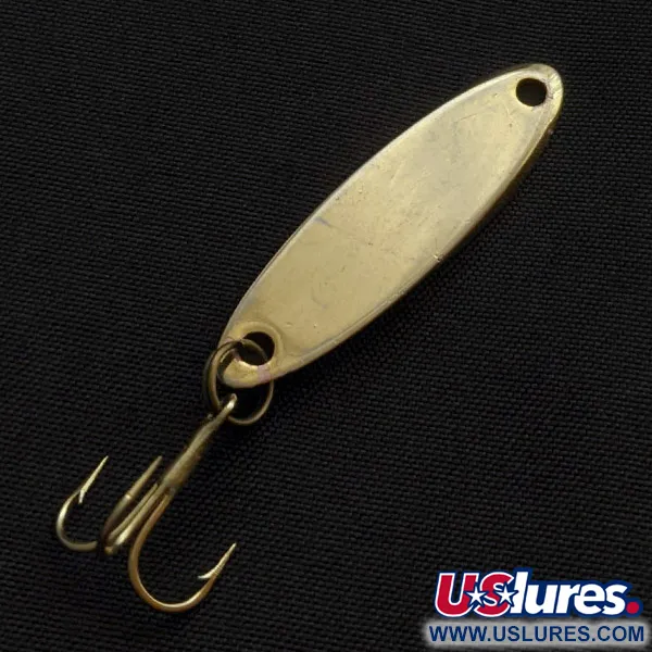 Acme Kastmaster, 3.5g Or, Cuillère #23396