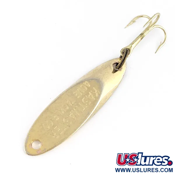 Cuillère Kastmaster