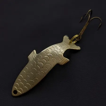 Acme Phoebe, 7g, or, cuillère ondulante #23399