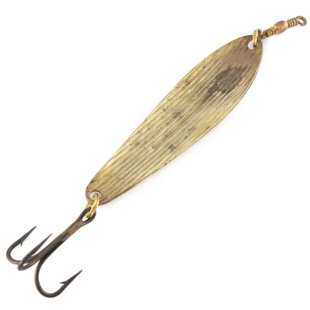 Williams Whitefish C60, Laiton, 14g, Cuillère de pêche #23400