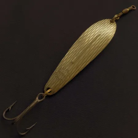 Williams Whitefish C60, Laiton, 14g, Cuillère de pêche #23400
