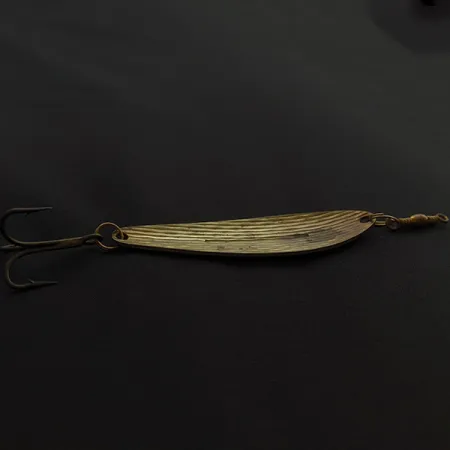 Williams Whitefish C60, Laiton, 14g, Cuillère de pêche #23400