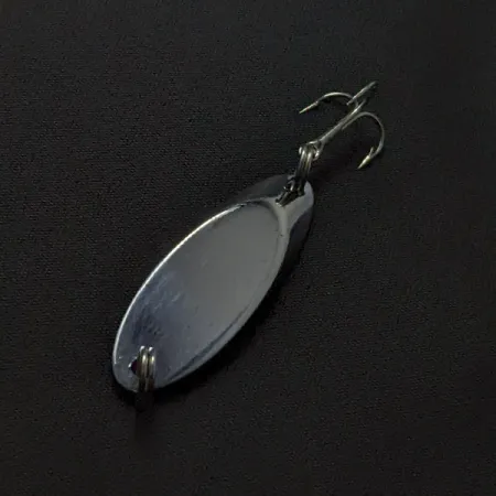 Johnson Splinter, Nickel, 7g, Cuillère #23423