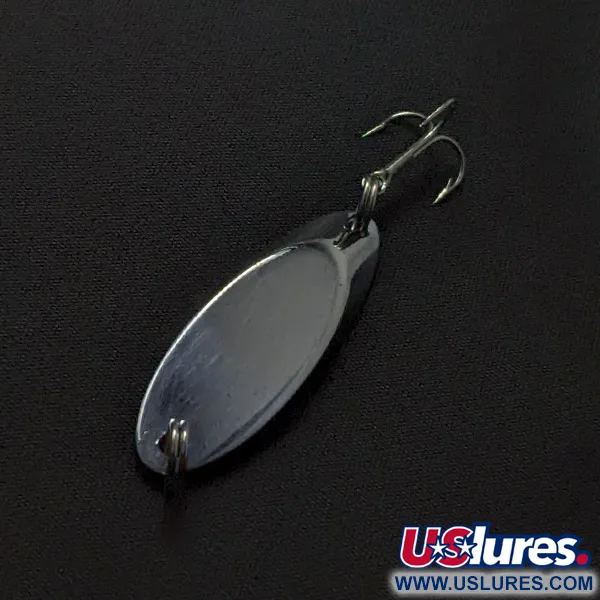 Johnson Splinter, Nickel, 7g, Cuillère #23423