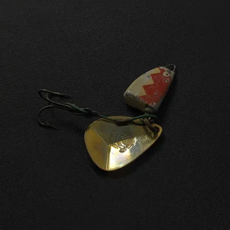 Cuillère tournante Thomas