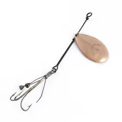 Cuiller South Bend Spinner 5 Vintage