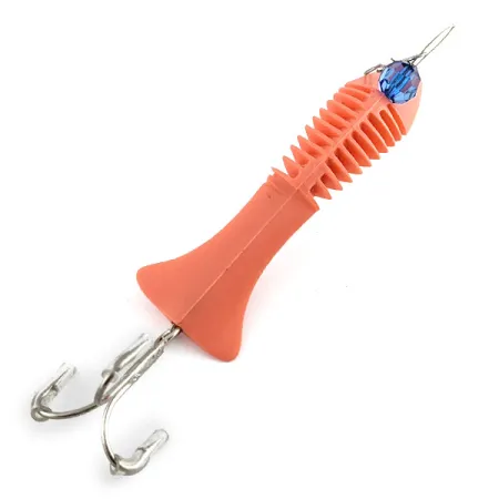 Brighton Shrimp, Rose, 10g, Crevette #23439