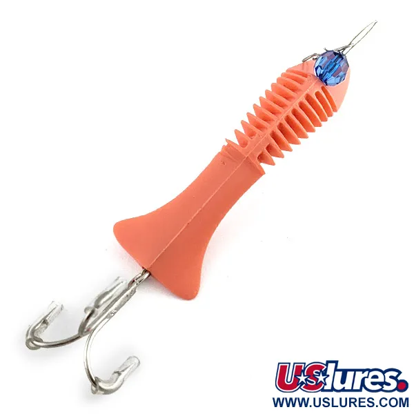 Brighton Shrimp, Rose, 10g, Crevette #23439