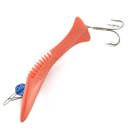 Brighton Shrimp, Rose, 10g, Crevette #23439