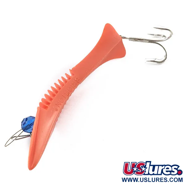 Brighton Shrimp, Rose, 10g, Crevette #23439