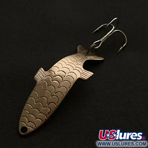 Acme Phoebe, 7g (1/4oz), Cuivre, Cuiller #23454