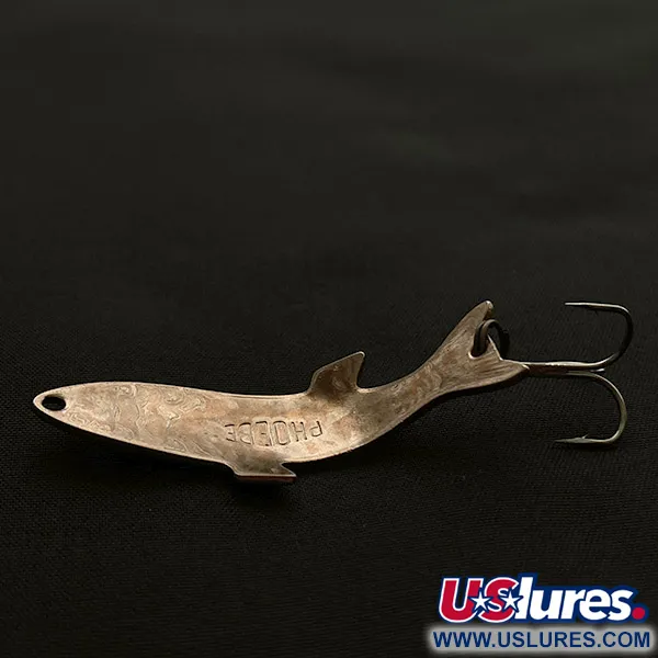 Acme Phoebe, 7g (1/4oz), Cuivre, Cuiller #23454