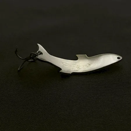 Phoebe (pre Acme), Nickel 4g, Cuillère ondulante #23464