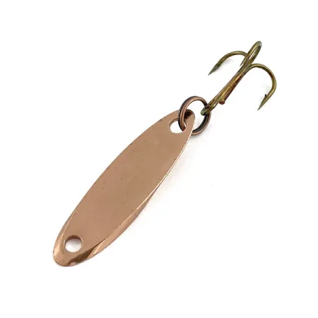 Acme Kastmaster, Cuivre, 2,5g, Cuillère ondulante #23474