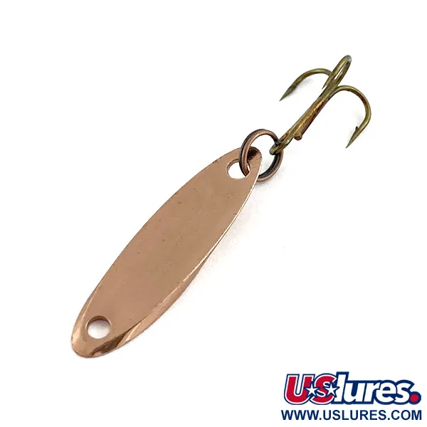 Acme Kastmaster, Cuivre, 2,5g, Cuillère ondulante #23474